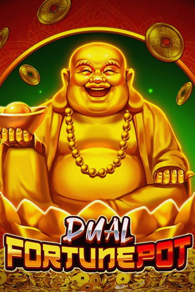 Dual Fortunepot slot bij Betrepublic Casino