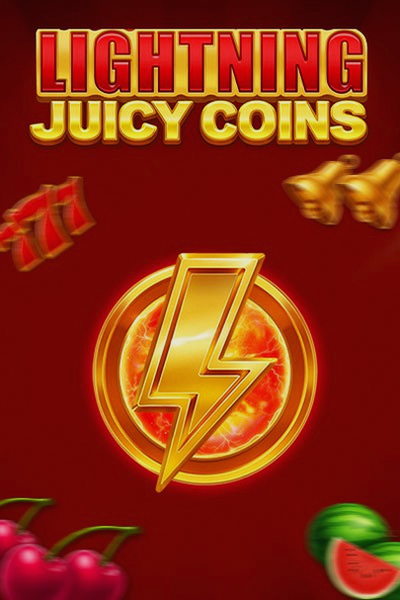 Lightning Juicy Coins slot bij Betrepublic Casino
