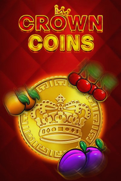 Slot Crown Coins op Cleobetra Casino