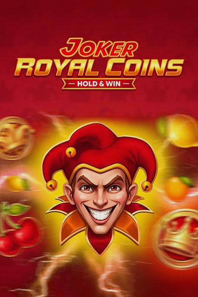 Joker Royal Coins: Hold&Win slot bij Cleobetra Casino