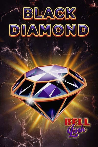Black Diamond Bell Link slot bij Kingmaker Casino