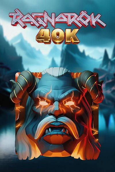 Slot Ragnarok 40K op Kingmaker Casino